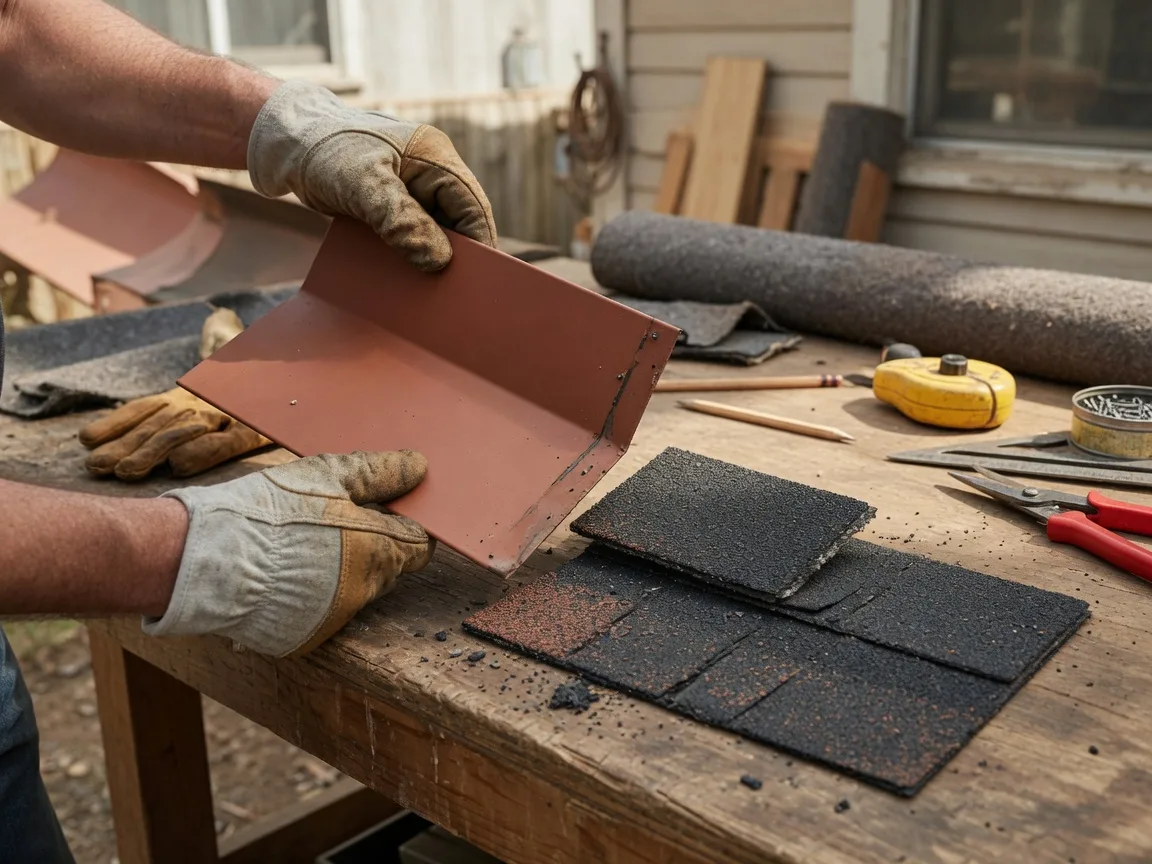 Roof Repair company in Macedonia, IL